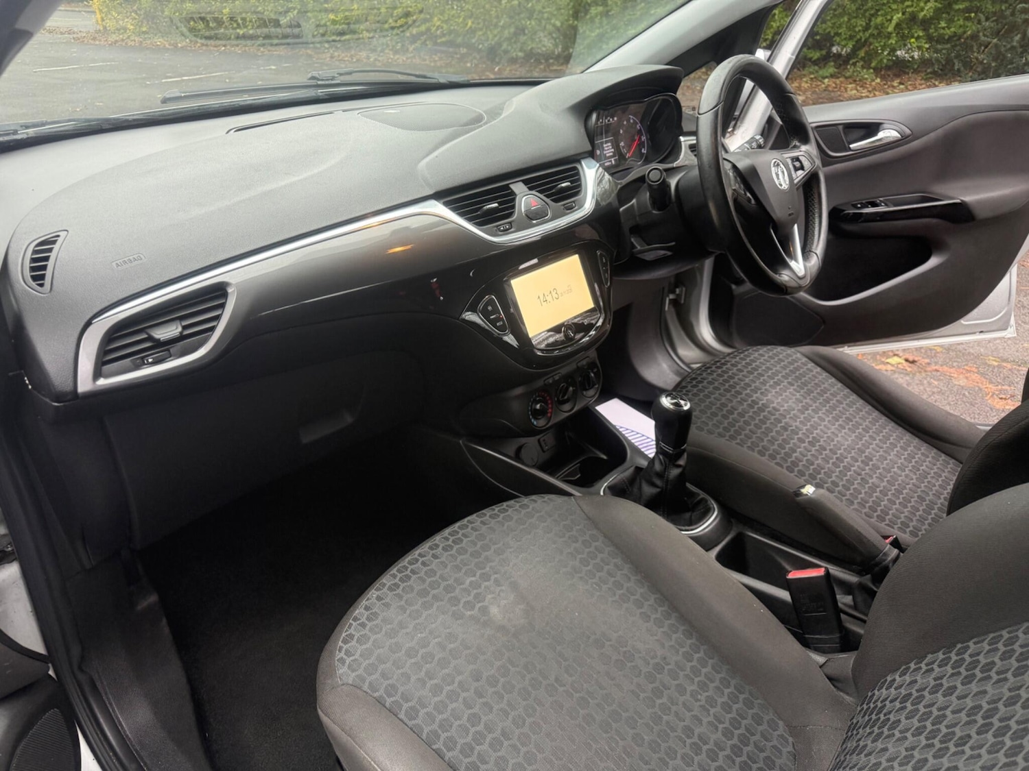 Used Vauxhall Corsa 2015 for sale - 76759637: Photo 10