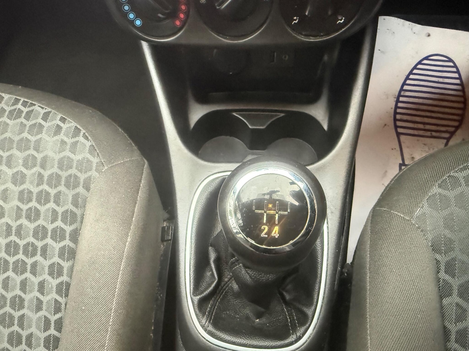 Used Vauxhall Corsa 2015 for sale - 76759637: Photo 16