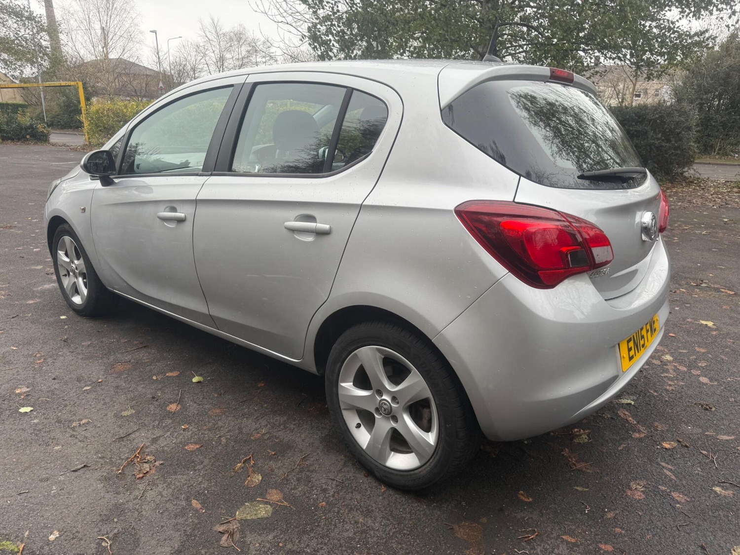 Used Vauxhall Corsa 2015 for sale - 76759637: Photo 3