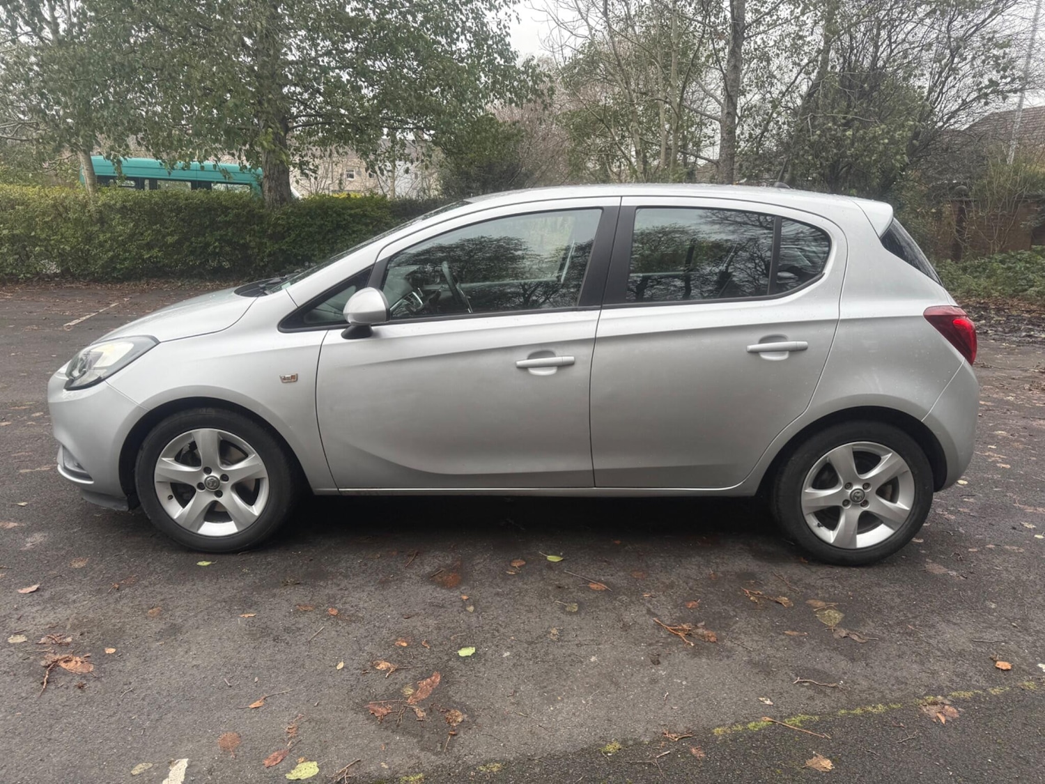 Used Vauxhall Corsa 2015 for sale - 76759637: Photo 4
