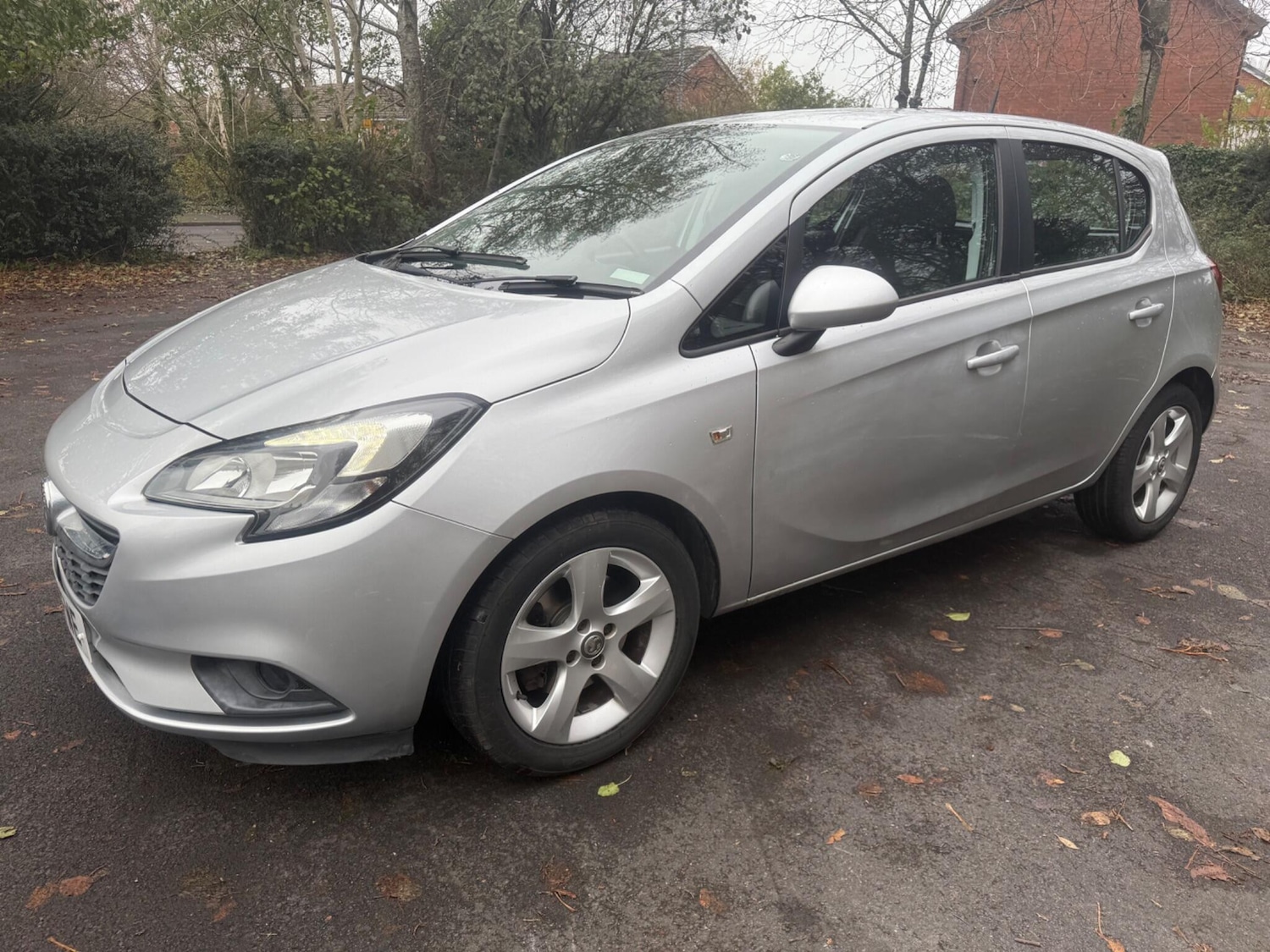 Used Vauxhall Corsa 2015 for sale - 76759637: Photo 5