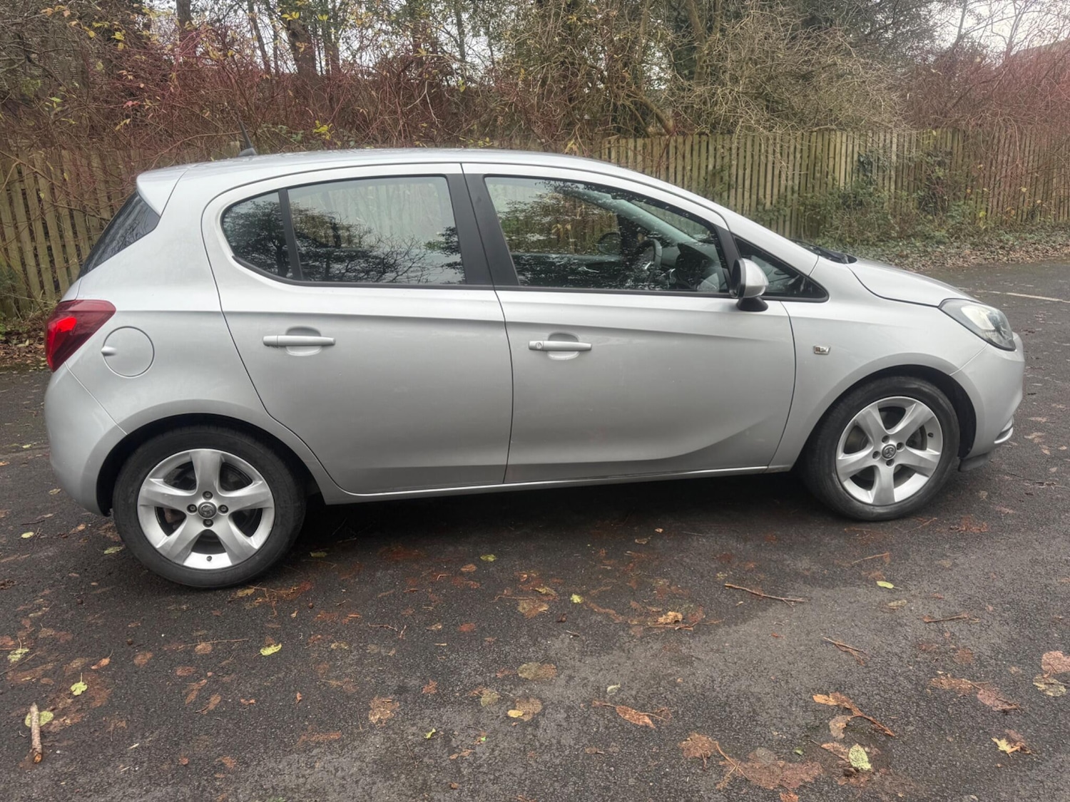 Used Vauxhall Corsa 2015 for sale - 76759637: Photo 6