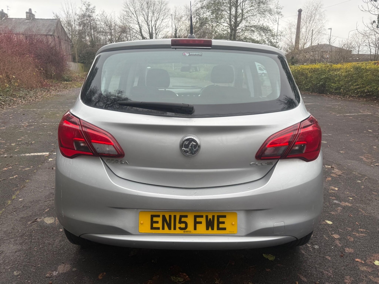 Used Vauxhall Corsa 2015 for sale - 76759637: Photo 8
