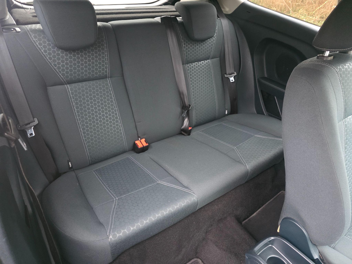 Used Ford Fiesta 2010 for sale - 77645692: Photo 10