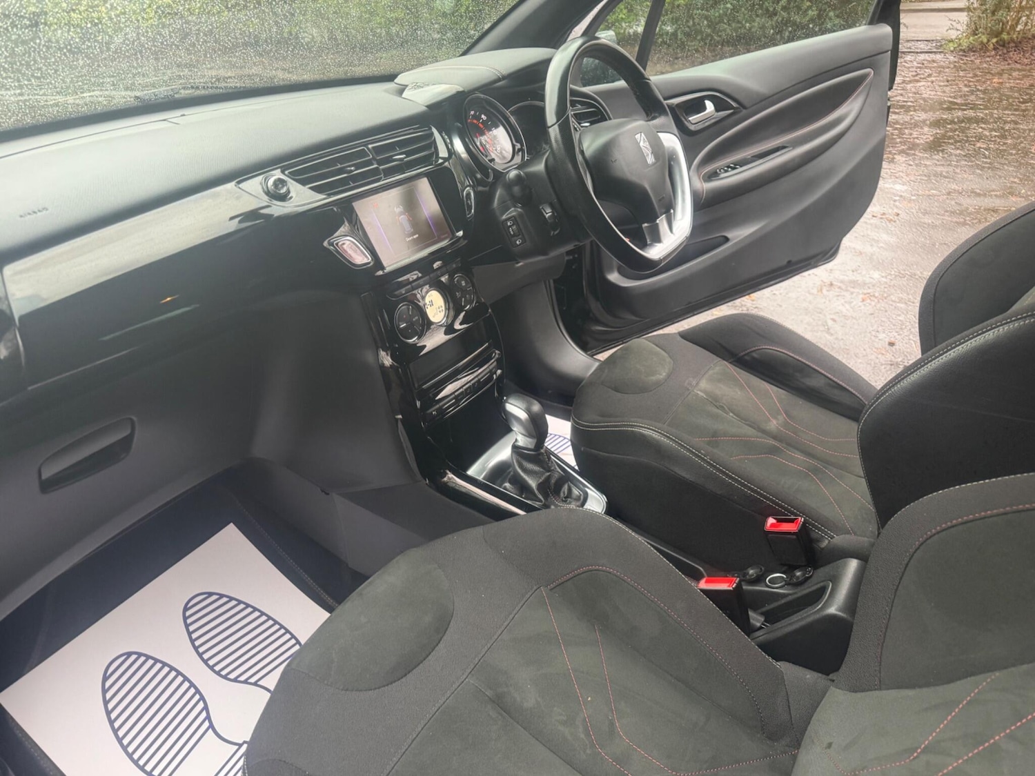 Used DS Automobiles DS 3 2017 for sale - 77468660: Photo 11