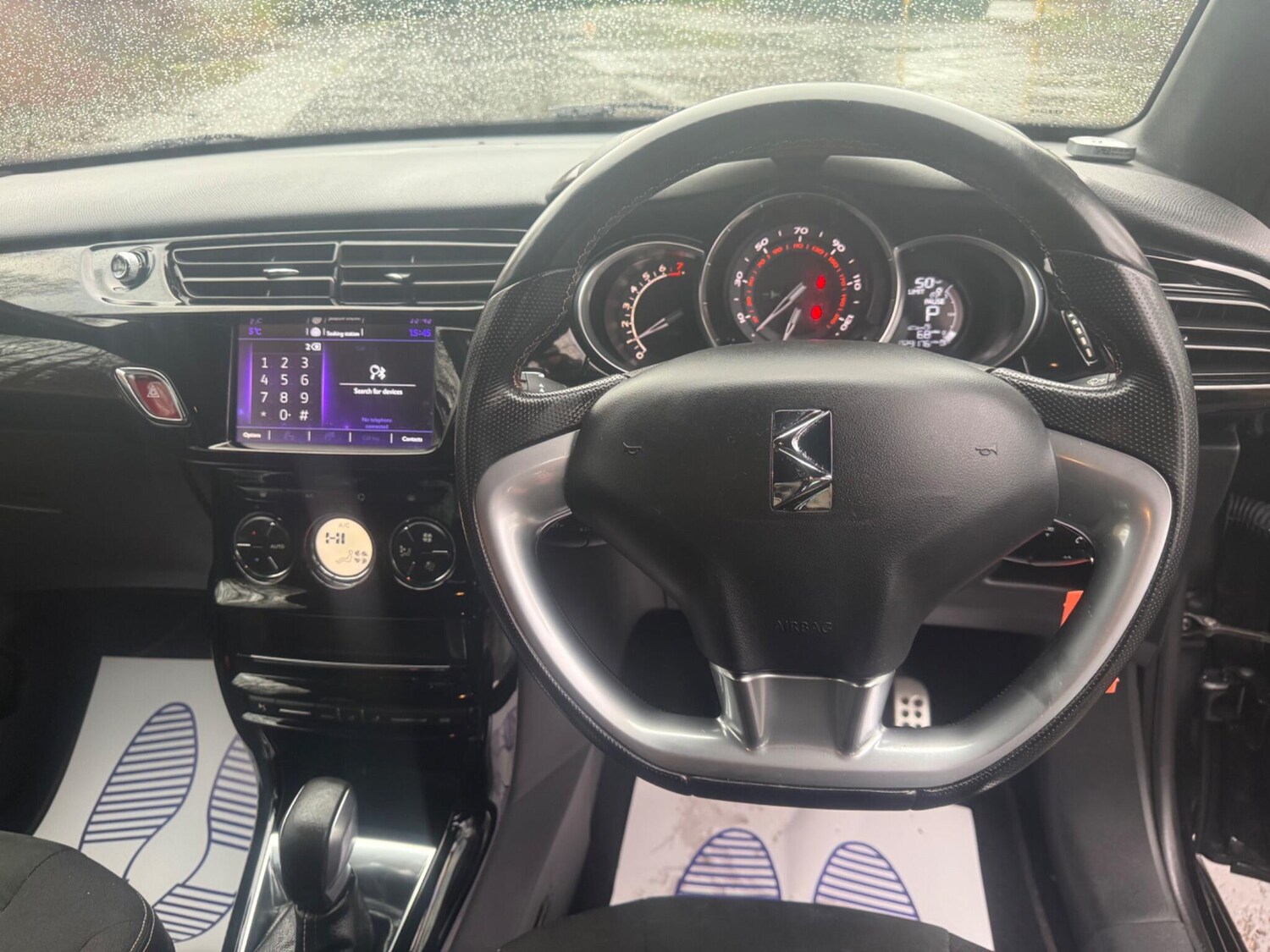 Used DS Automobiles DS 3 2017 for sale - 77468660: Photo 14