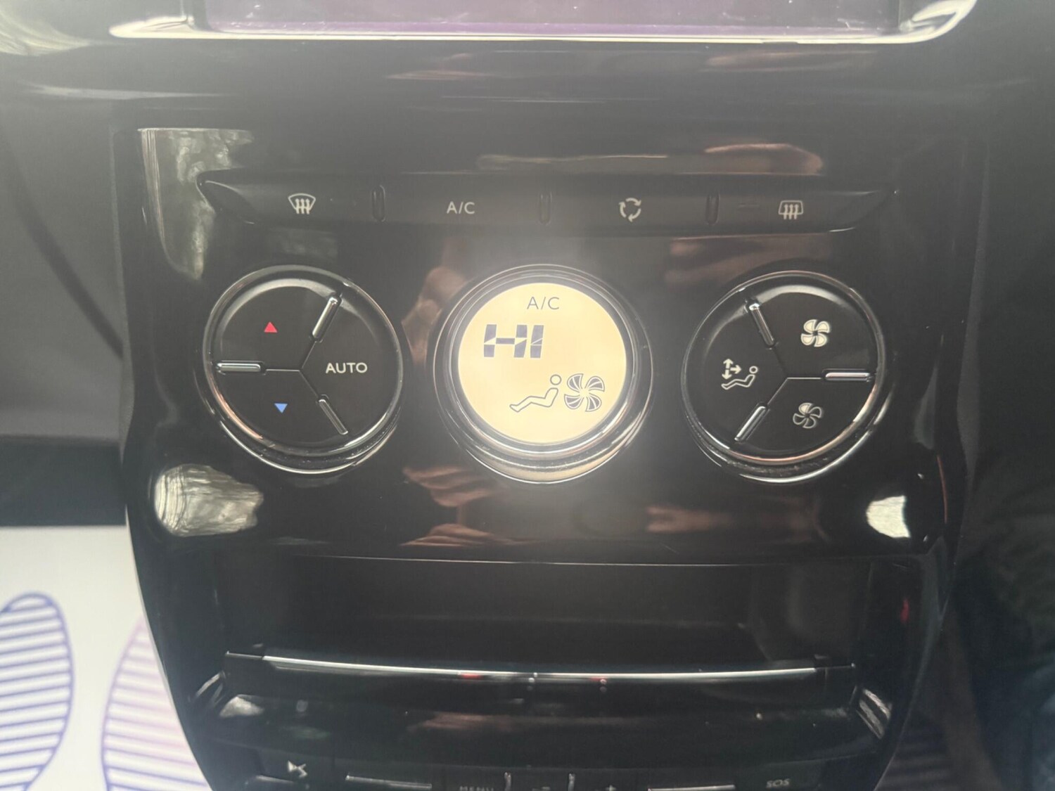 Used DS Automobiles DS 3 2017 for sale - 77468660: Photo 17