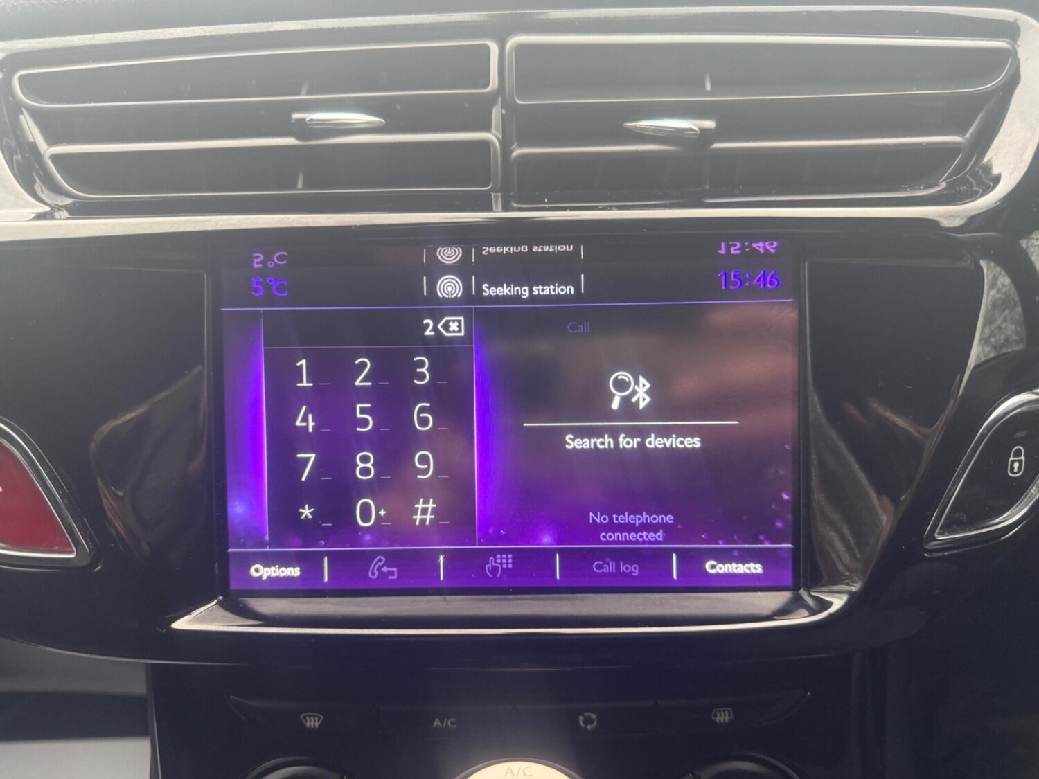 Used DS Automobiles DS 3 2017 for sale - 77468660: Photo 18