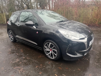Used DS Automobiles DS 3 2017 for sale - 77468660: Photo