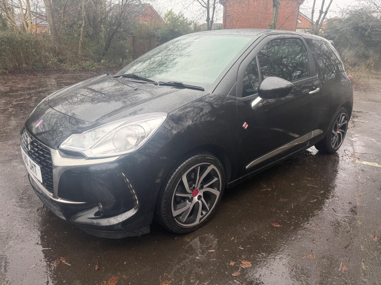 Used DS Automobiles DS 3 2017 for sale - 77468660: Photo 3