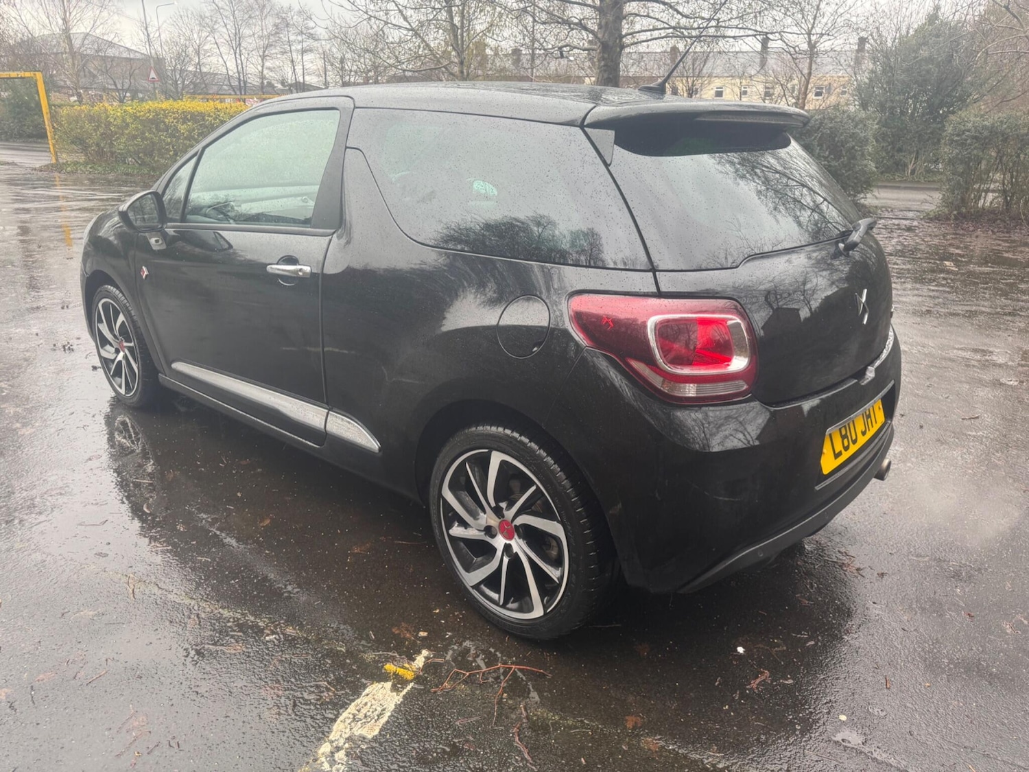 Used DS Automobiles DS 3 2017 for sale - 77468660: Photo 4