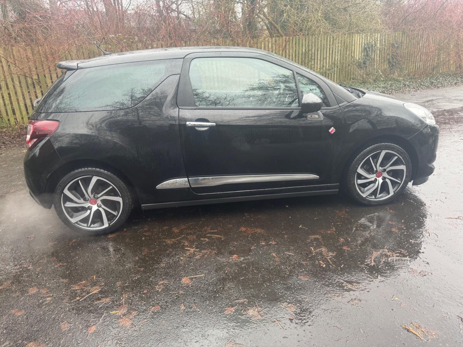 Used DS Automobiles DS 3 2017 for sale - 77468660: Photo 7