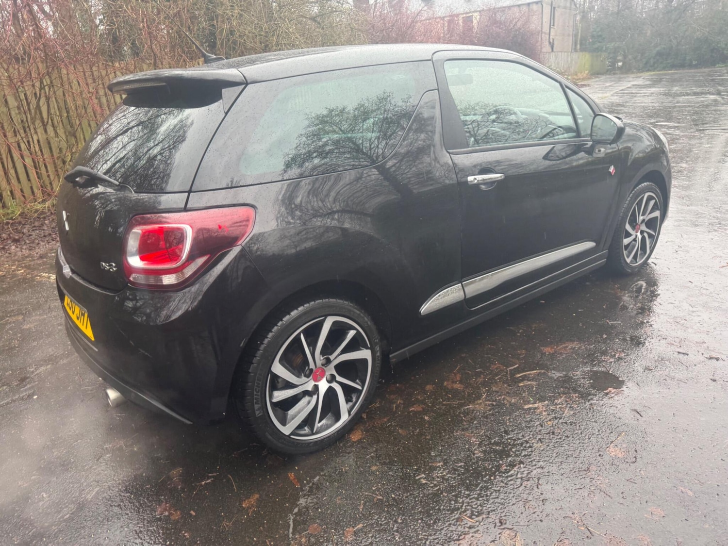 Used DS Automobiles DS 3 2017 for sale - 77468660: Photo 8