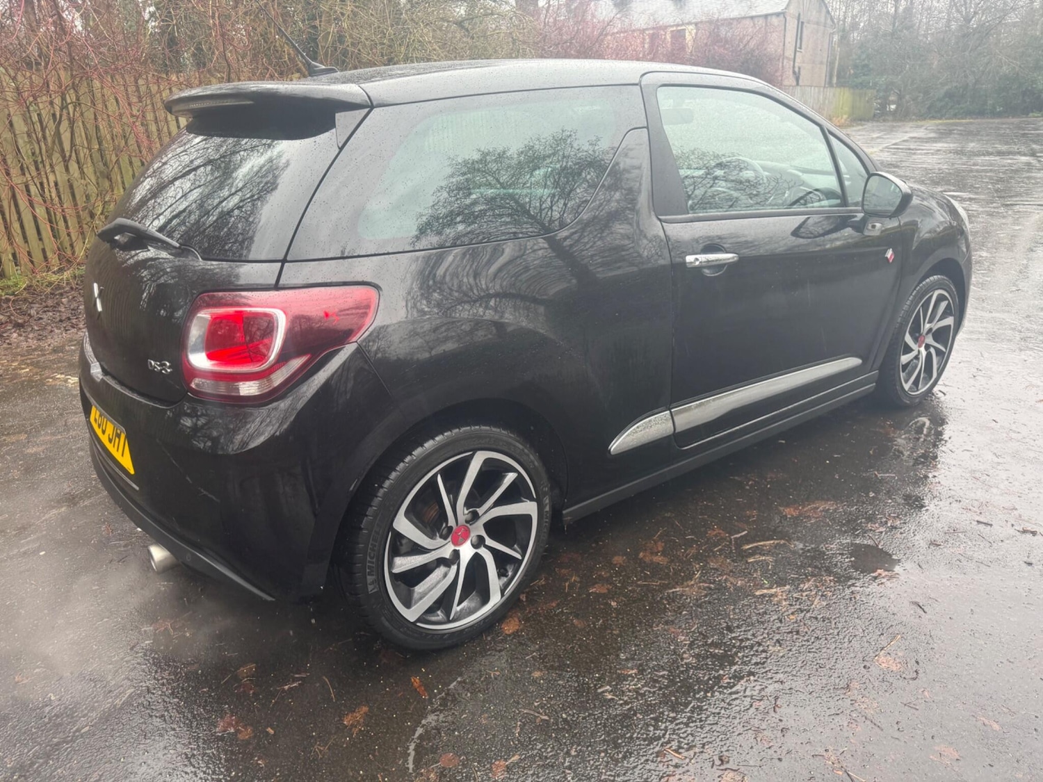 Used DS Automobiles DS 3 2017 for sale - 77468660: Photo 9