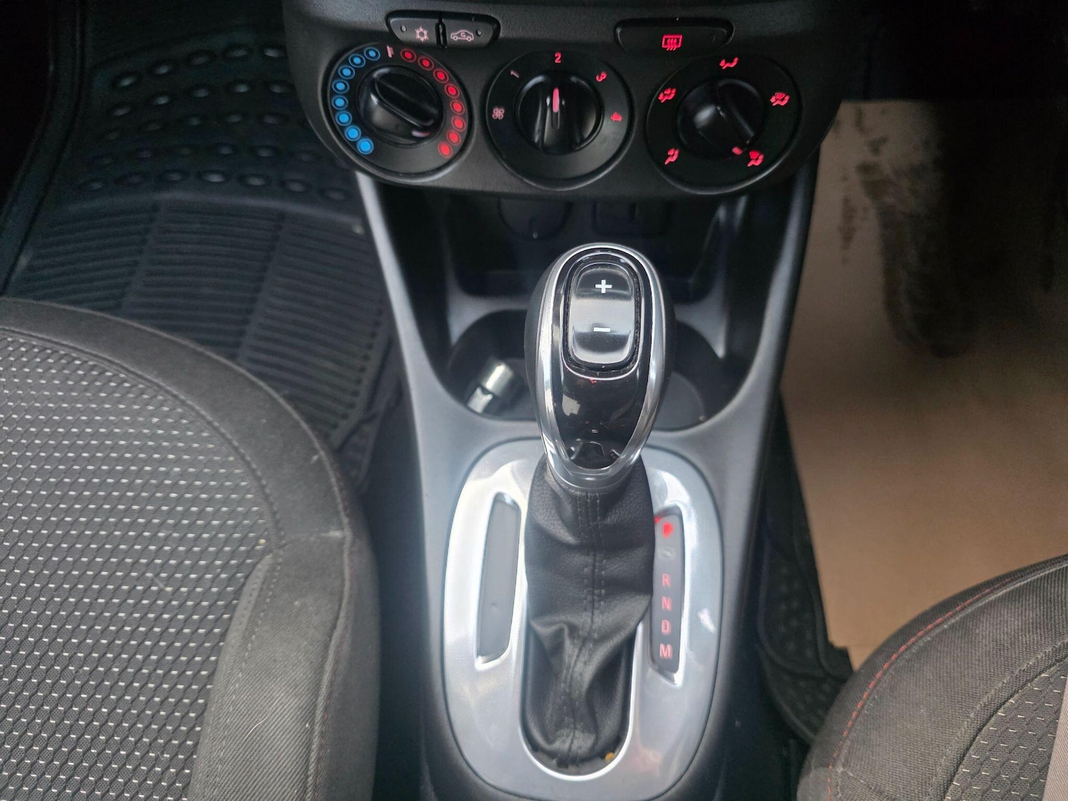 Used Vauxhall Corsa 2017 for sale - 77575155: Photo 13