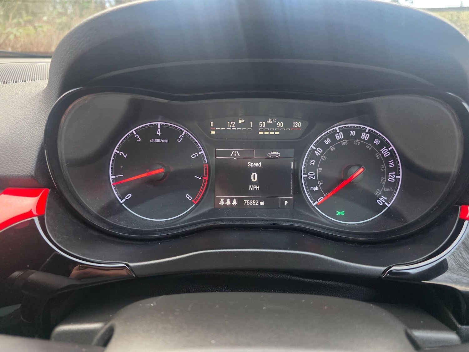 Used Vauxhall Corsa 2017 for sale - 77575155: Photo 16