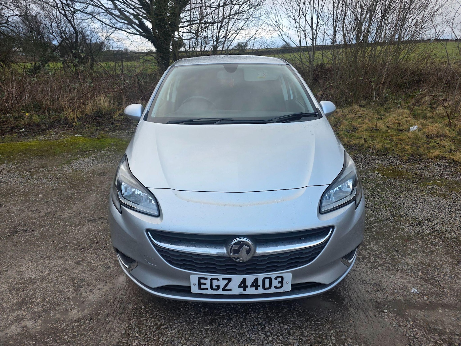 Used Vauxhall Corsa 2017 for sale - 77575155: Photo 2