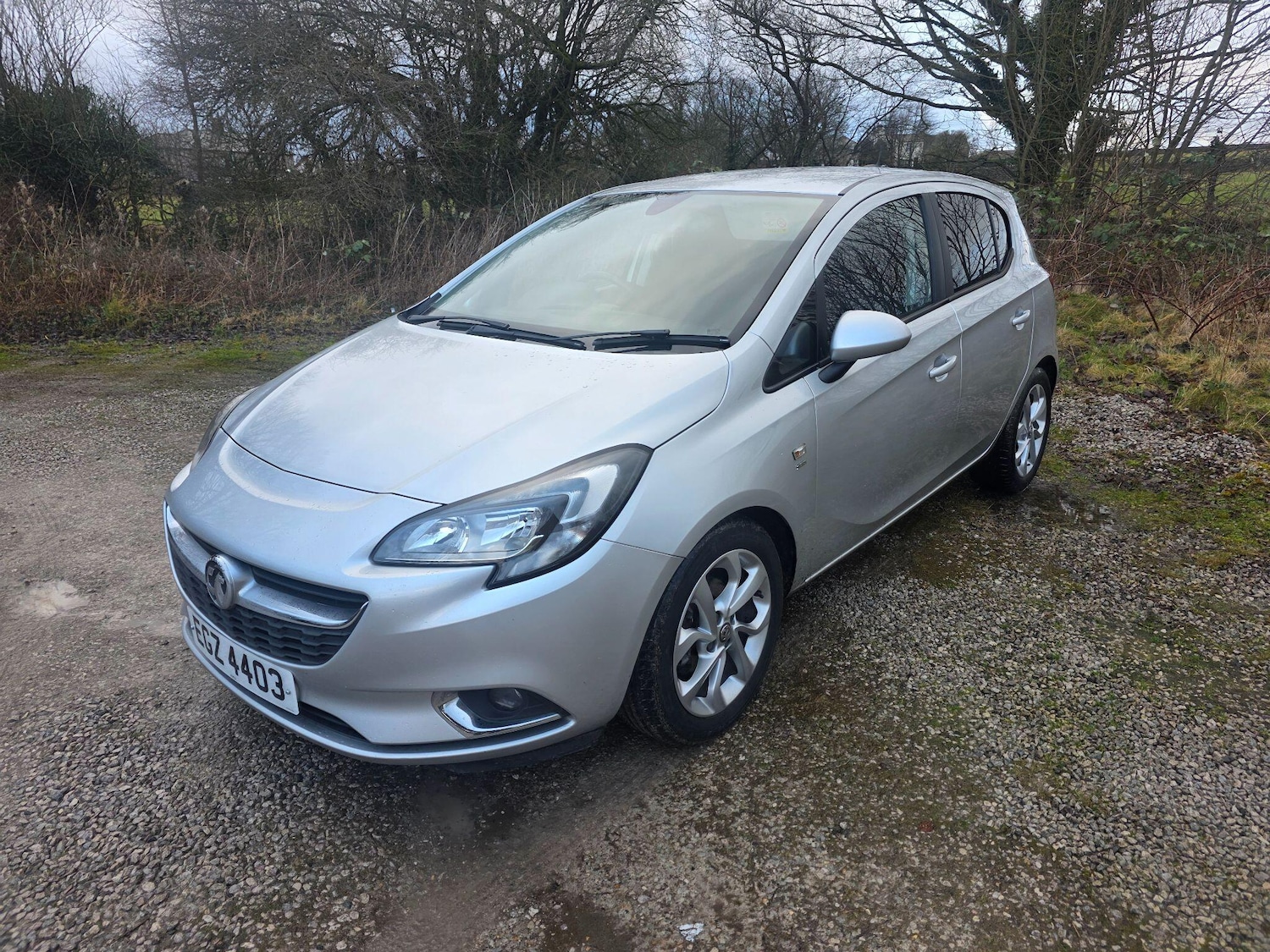 Used Vauxhall Corsa 2017 for sale - 77575155: Photo 3