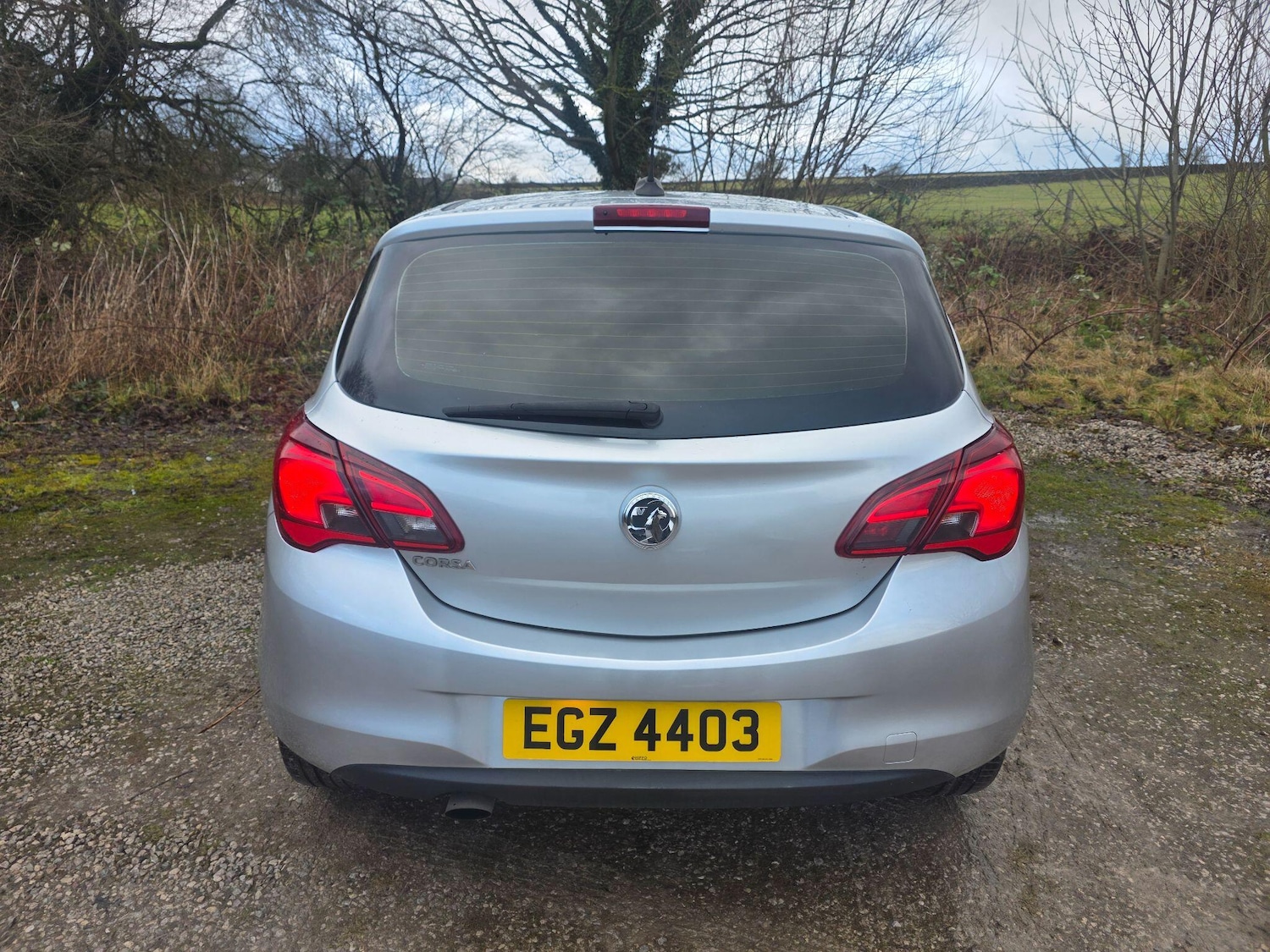 Used Vauxhall Corsa 2017 for sale - 77575155: Photo 5