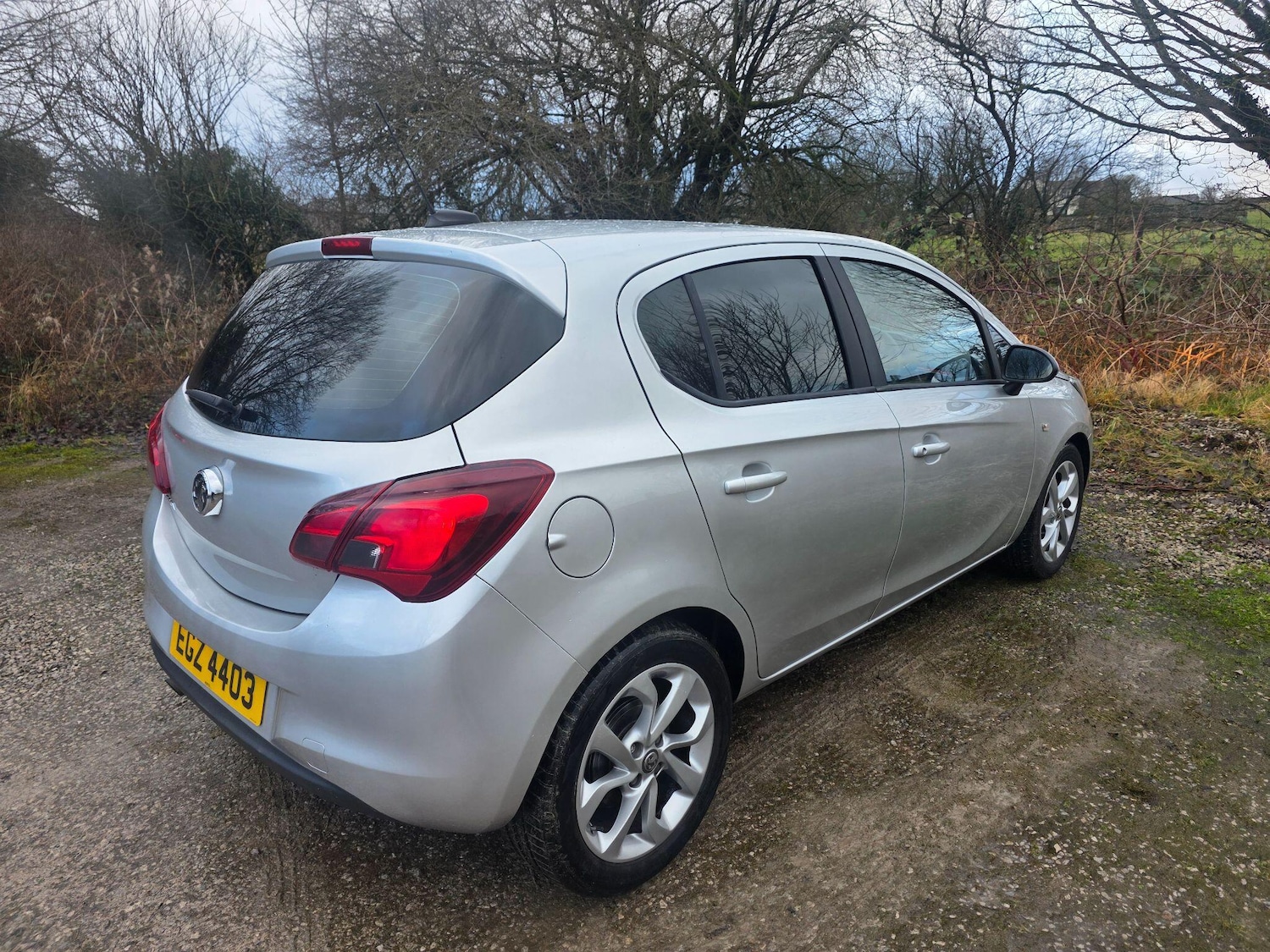 Used Vauxhall Corsa 2017 for sale - 77575155: Photo 6