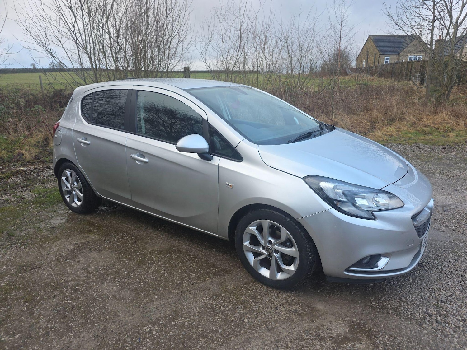Used Vauxhall Corsa 2017 for sale - 77575155: Photo 7