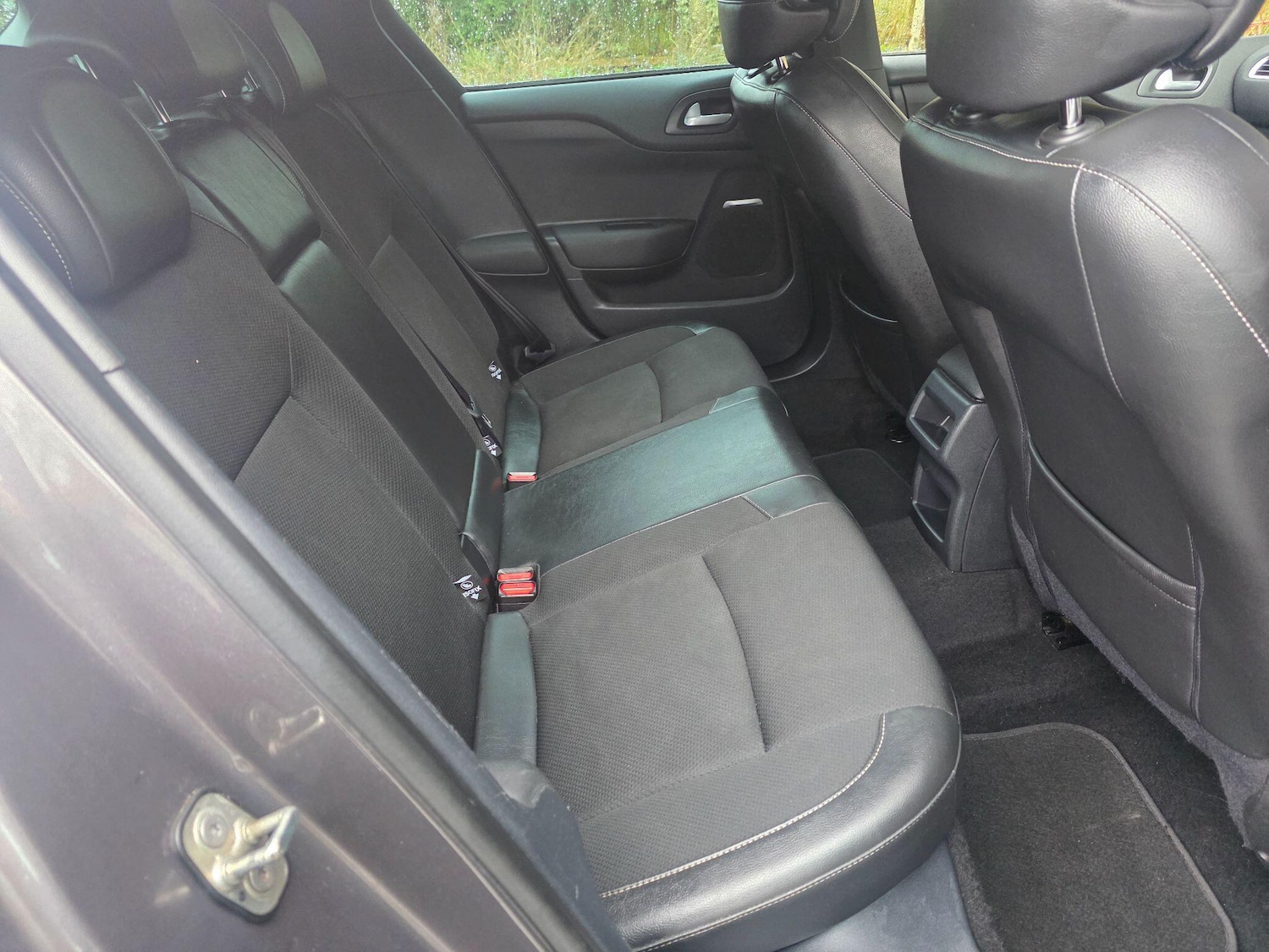 Used DS Automobiles DS 4 2015 for sale - 77695410: Photo 10