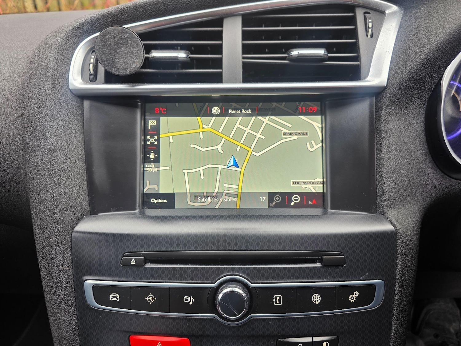 Used DS Automobiles DS 4 2015 for sale - 77695410: Photo 14