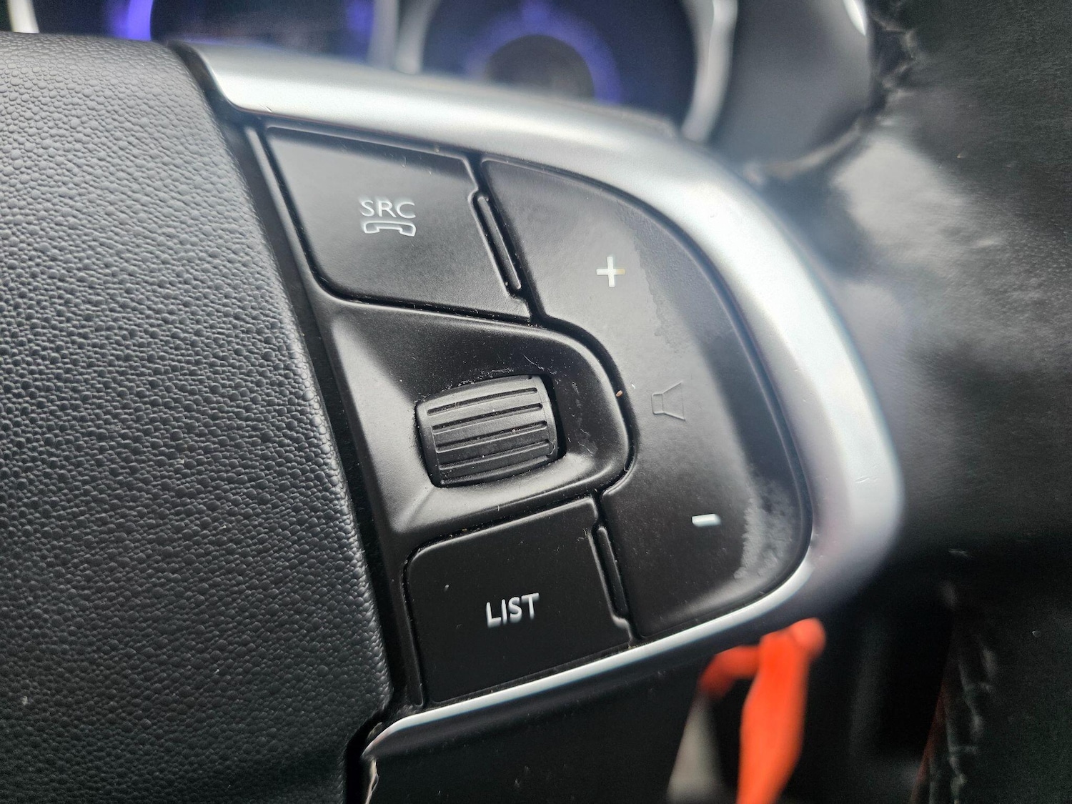 Used DS Automobiles DS 4 2015 for sale - 77695410: Photo 16