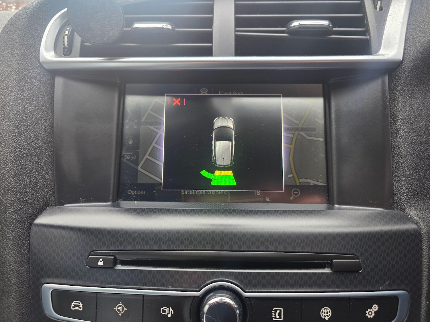 Used DS Automobiles DS 4 2015 for sale - 77695410: Photo 17