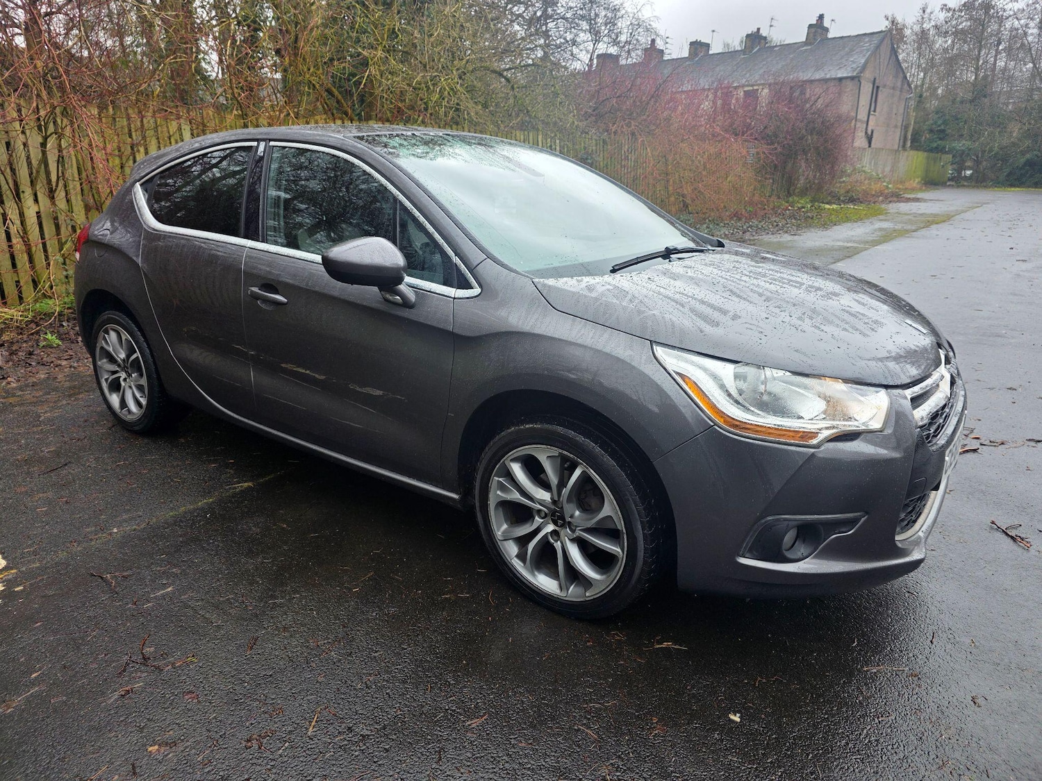 Used DS Automobiles DS 4 2015 for sale - 77695410: Photo 8