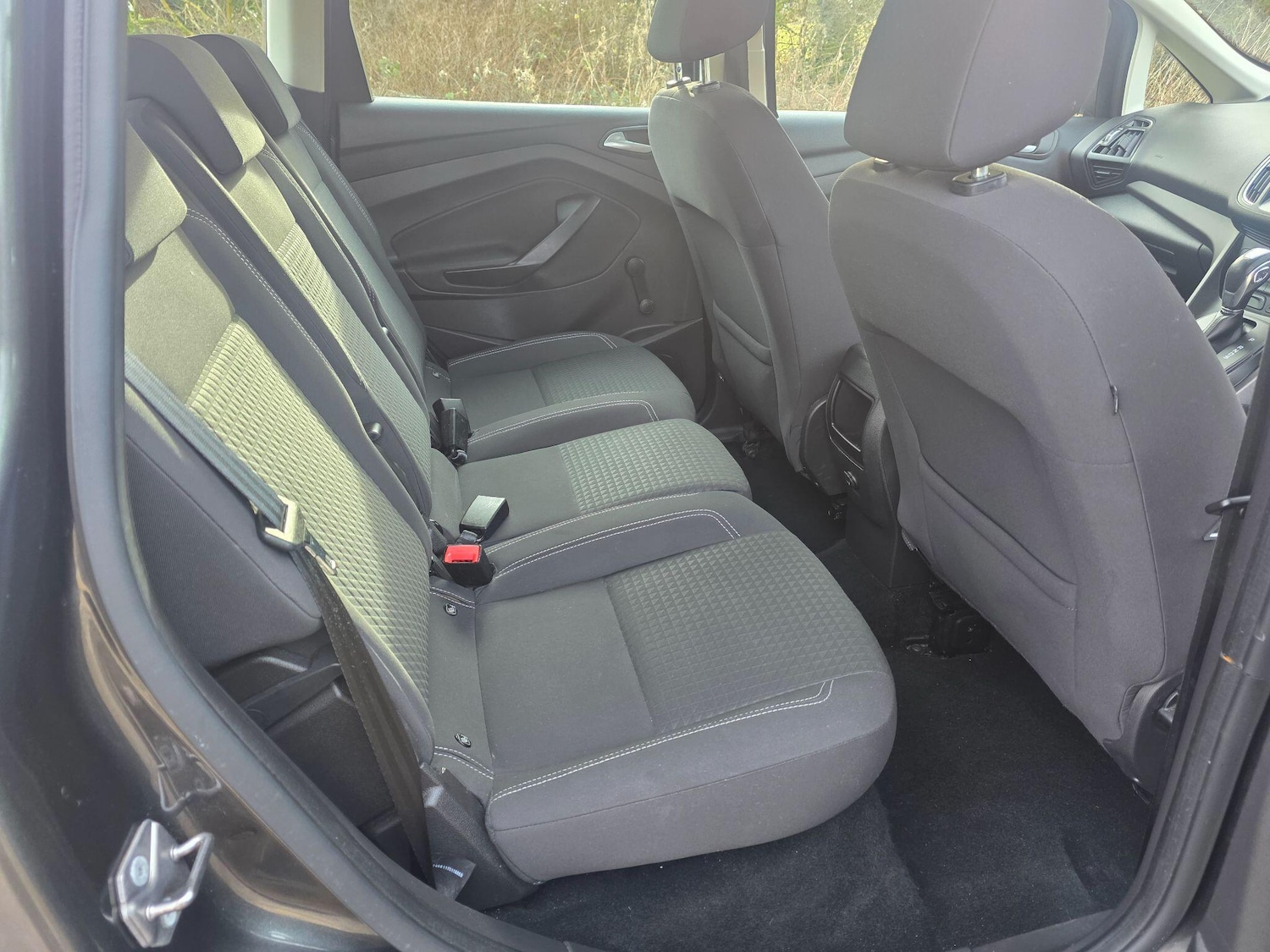 Used Ford C-Max 2017 for sale - 77612039: Photo 10