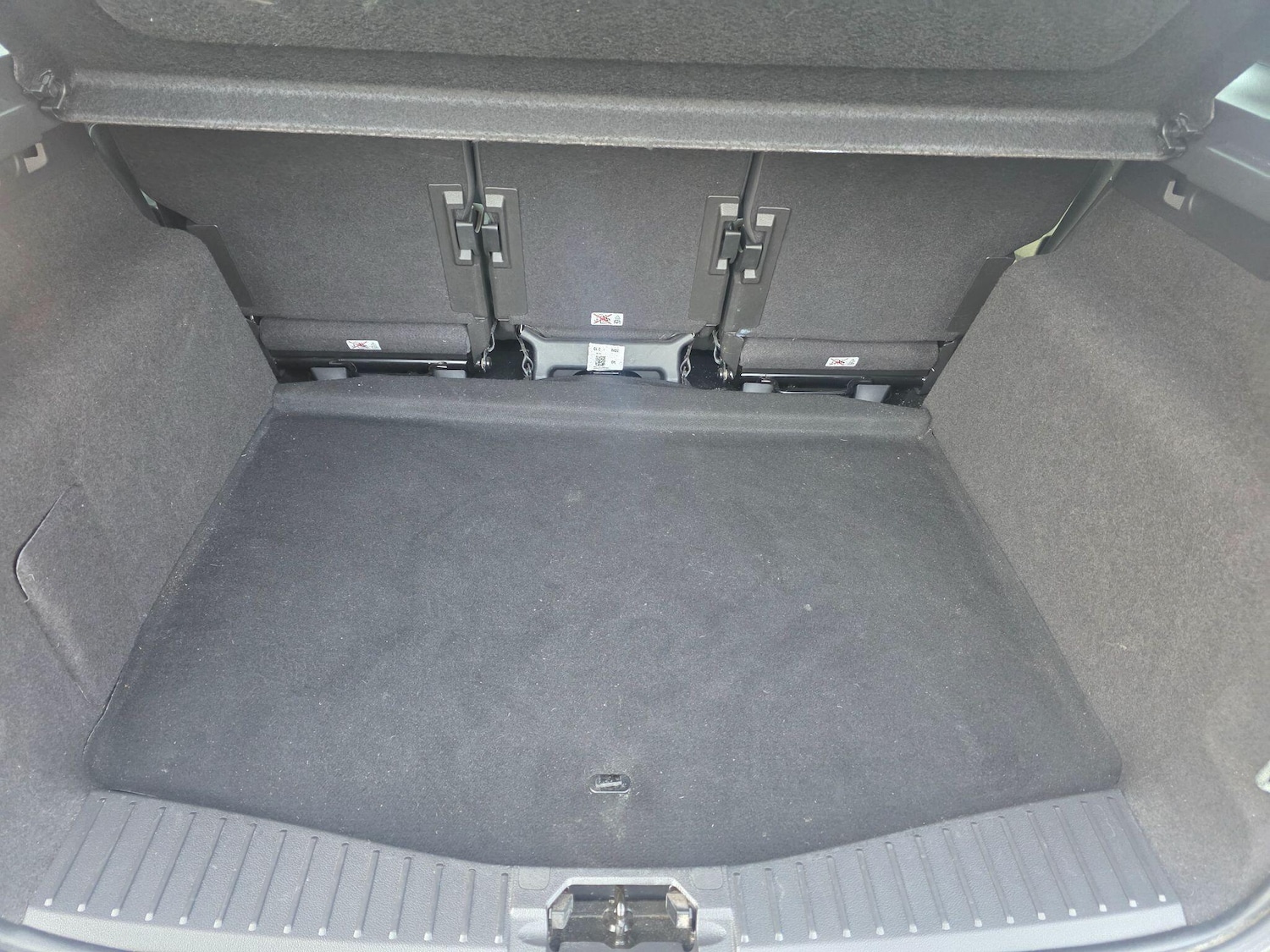 Used Ford C-Max 2017 for sale - 77612039: Photo 11