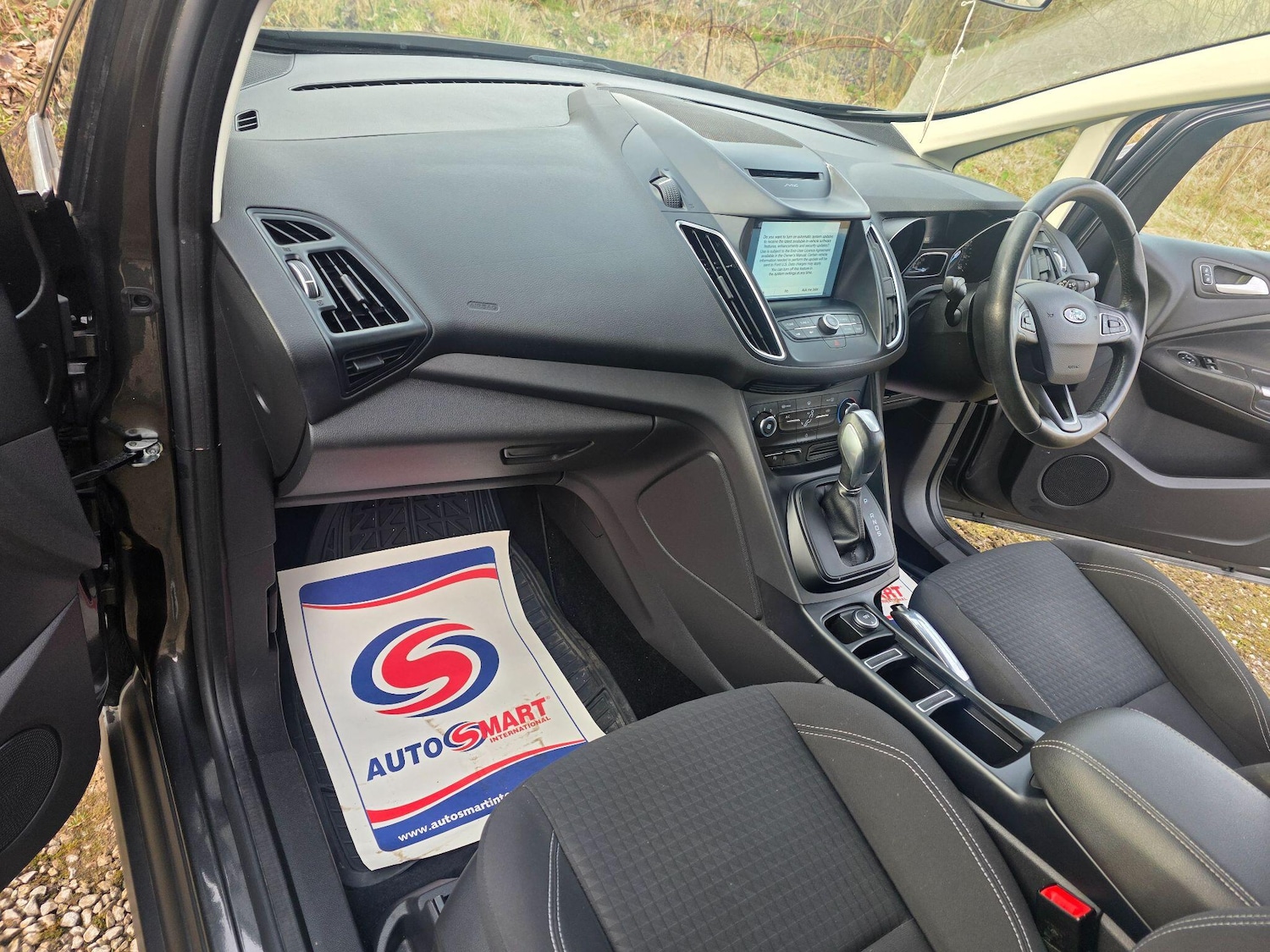 Used Ford C-Max 2017 for sale - 77612039: Photo 12