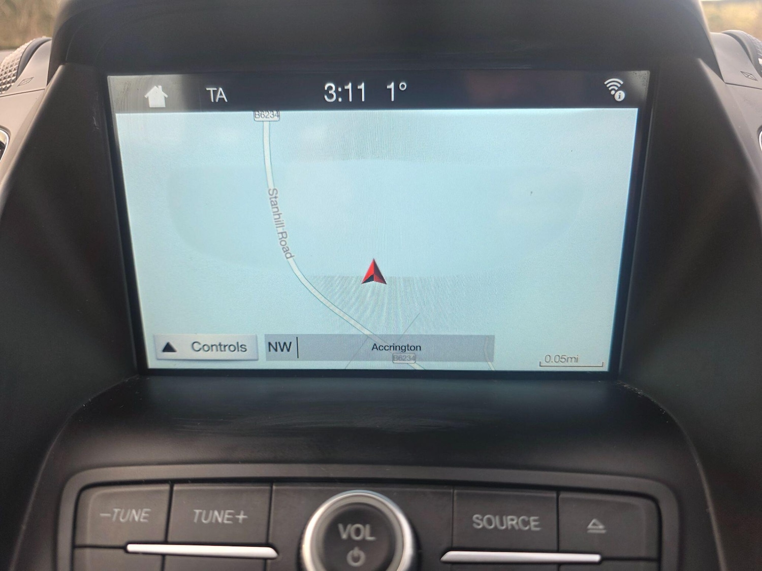 Used Ford C-Max 2017 for sale - 77612039: Photo 13