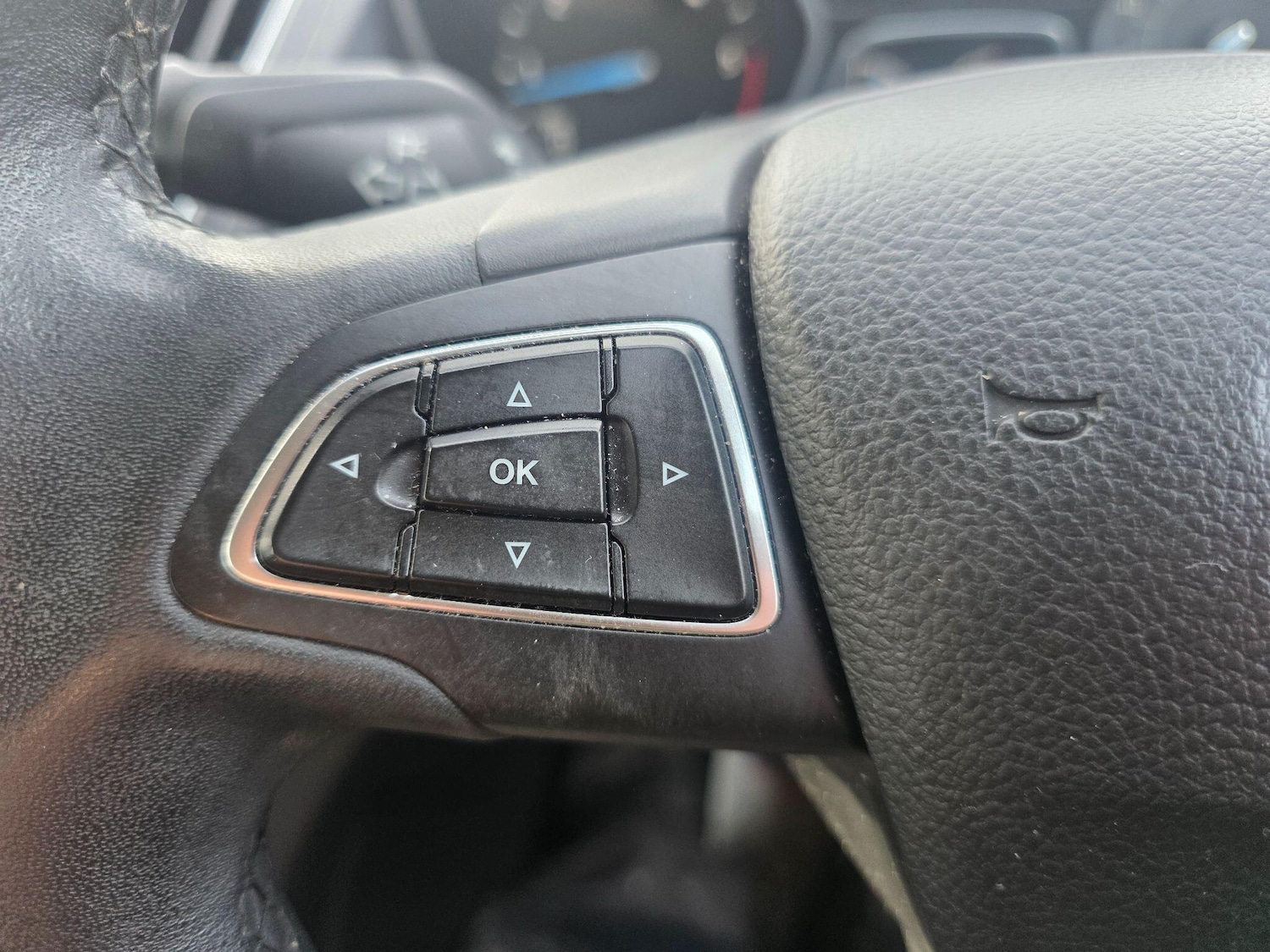 Used Ford C-Max 2017 for sale - 77612039: Photo 15