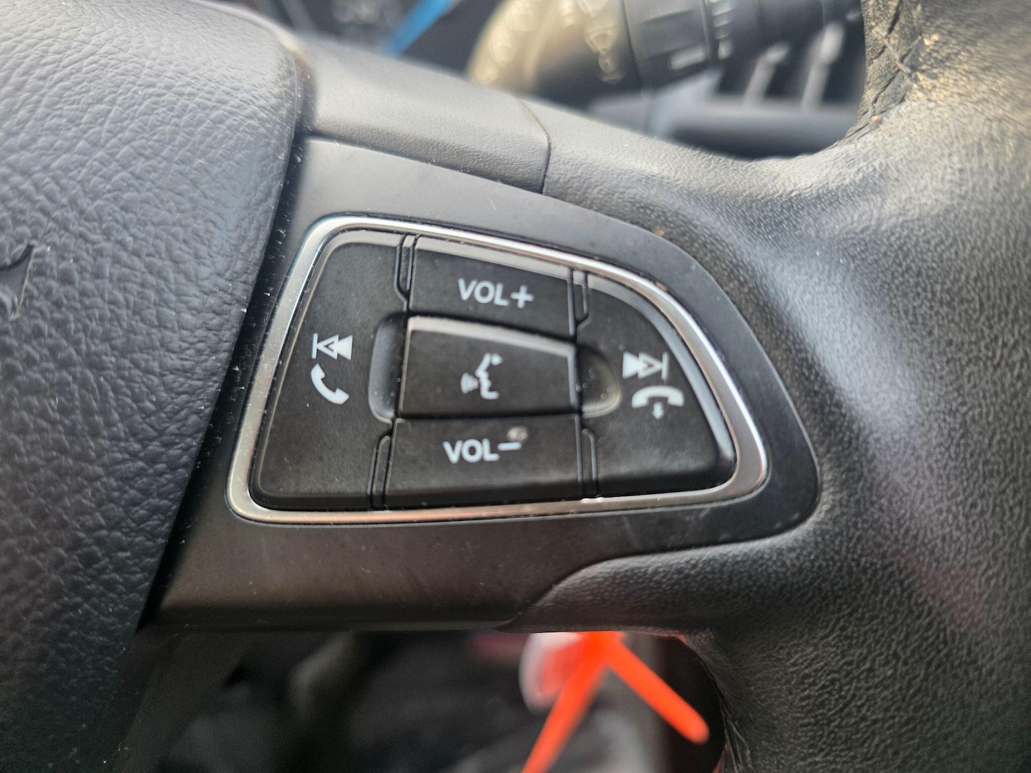 Used Ford C-Max 2017 for sale - 77612039: Photo 16