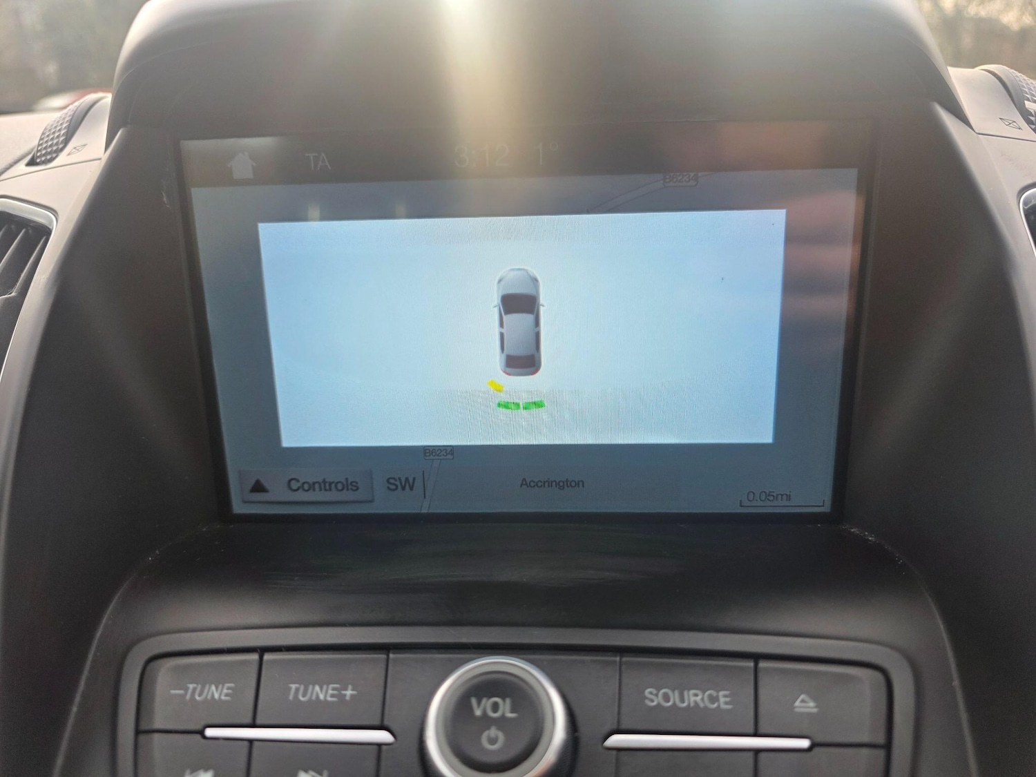 Used Ford C-Max 2017 for sale - 77612039: Photo 17