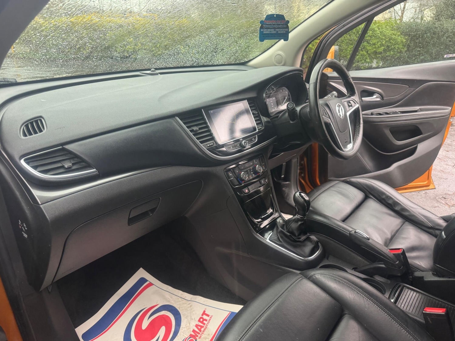 Used Vauxhall Mokka X 2018 for sale - 77291885: Photo 10