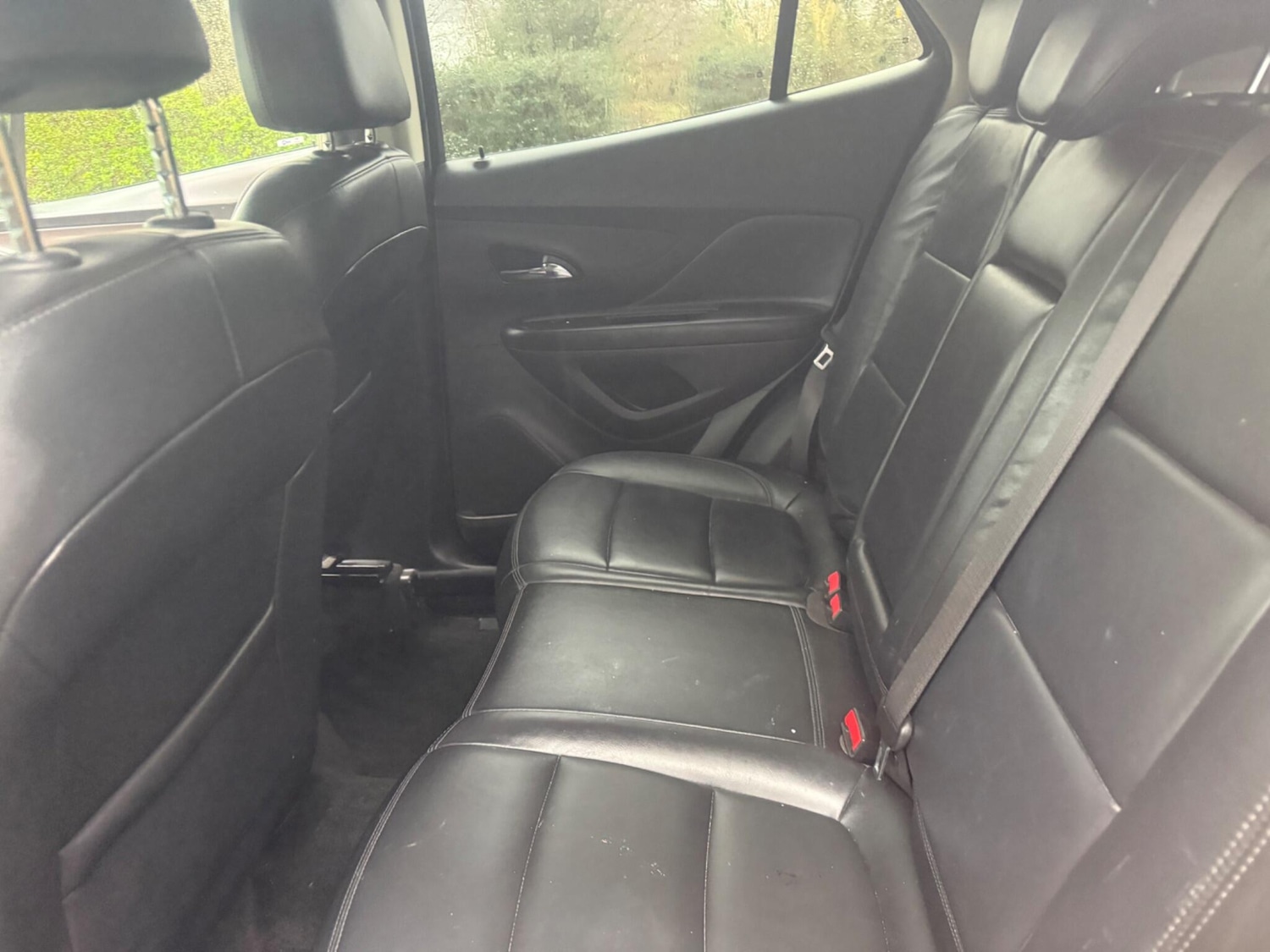 Used Vauxhall Mokka X 2018 for sale - 77291885: Photo 11