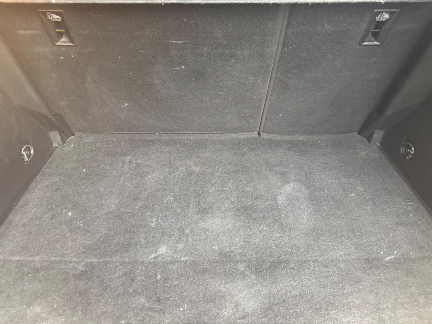 Used Vauxhall Mokka X 2018 for sale - 77291885: Photo 12