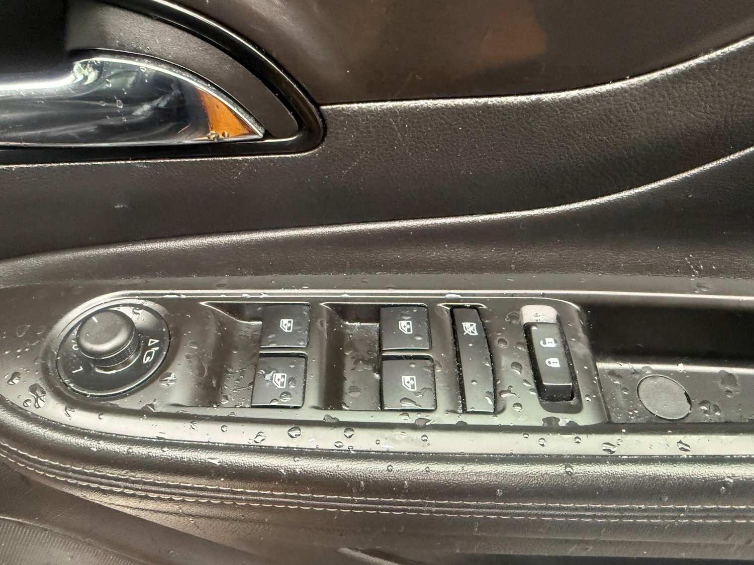 Used Vauxhall Mokka X 2018 for sale - 77291885: Photo 16