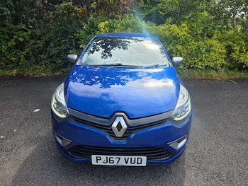 Used Renault Clio 2018 for sale - 79093688: Photo