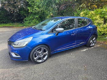 Used Renault Clio 2018 for sale - 79093688: Photo