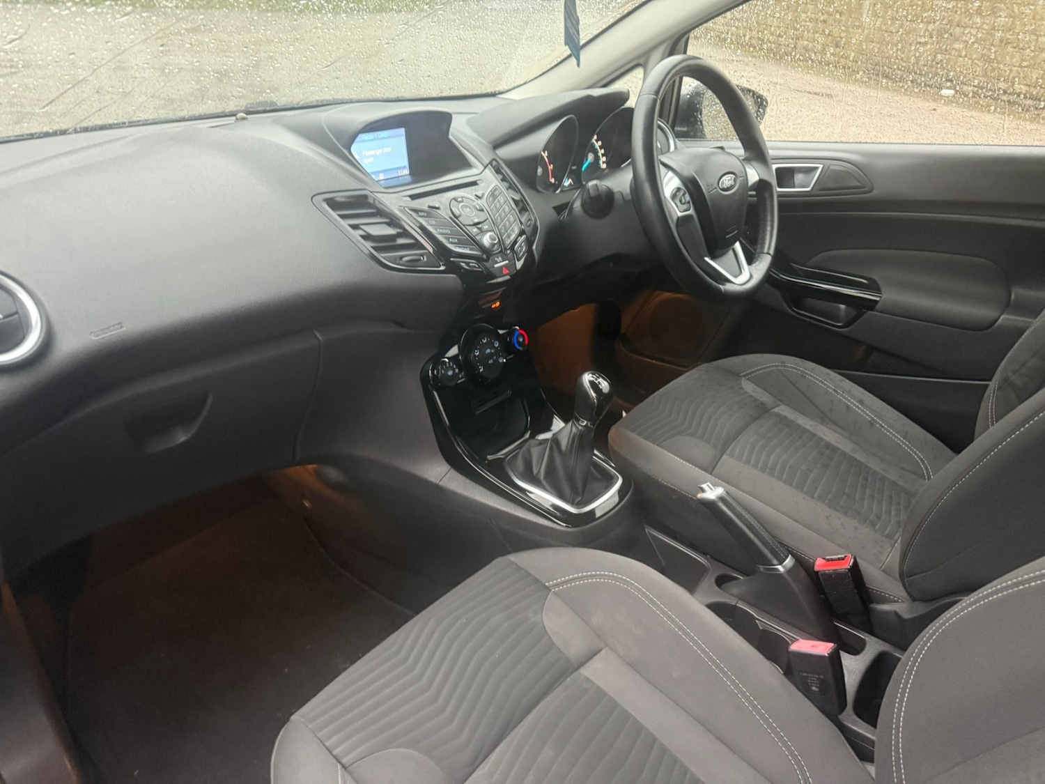 Used Ford Fiesta 2016 for sale - 77063265: Photo 10