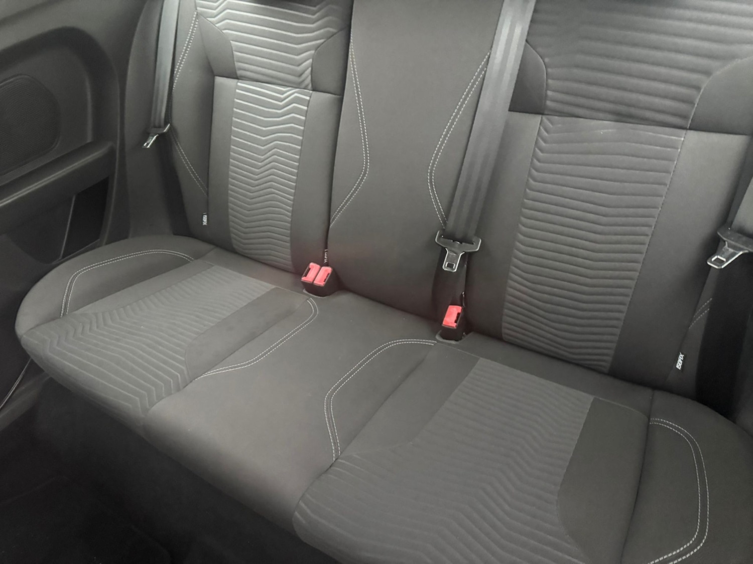 Used Ford Fiesta 2016 for sale - 77063265: Photo 11