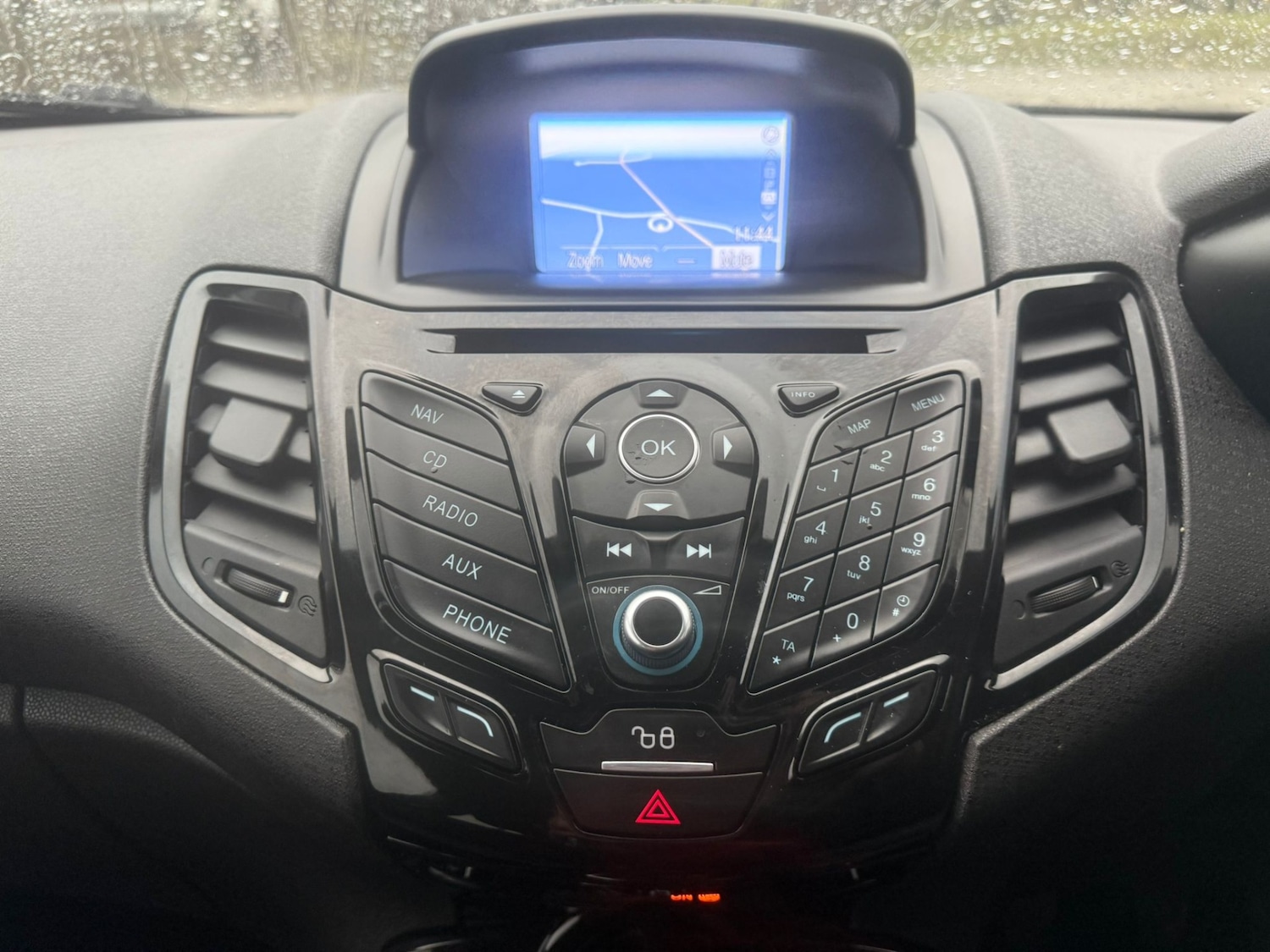 Used Ford Fiesta 2016 for sale - 77063265: Photo 15