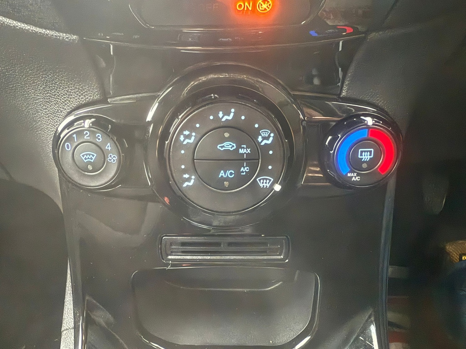 Used Ford Fiesta 2016 for sale - 77063265: Photo 16