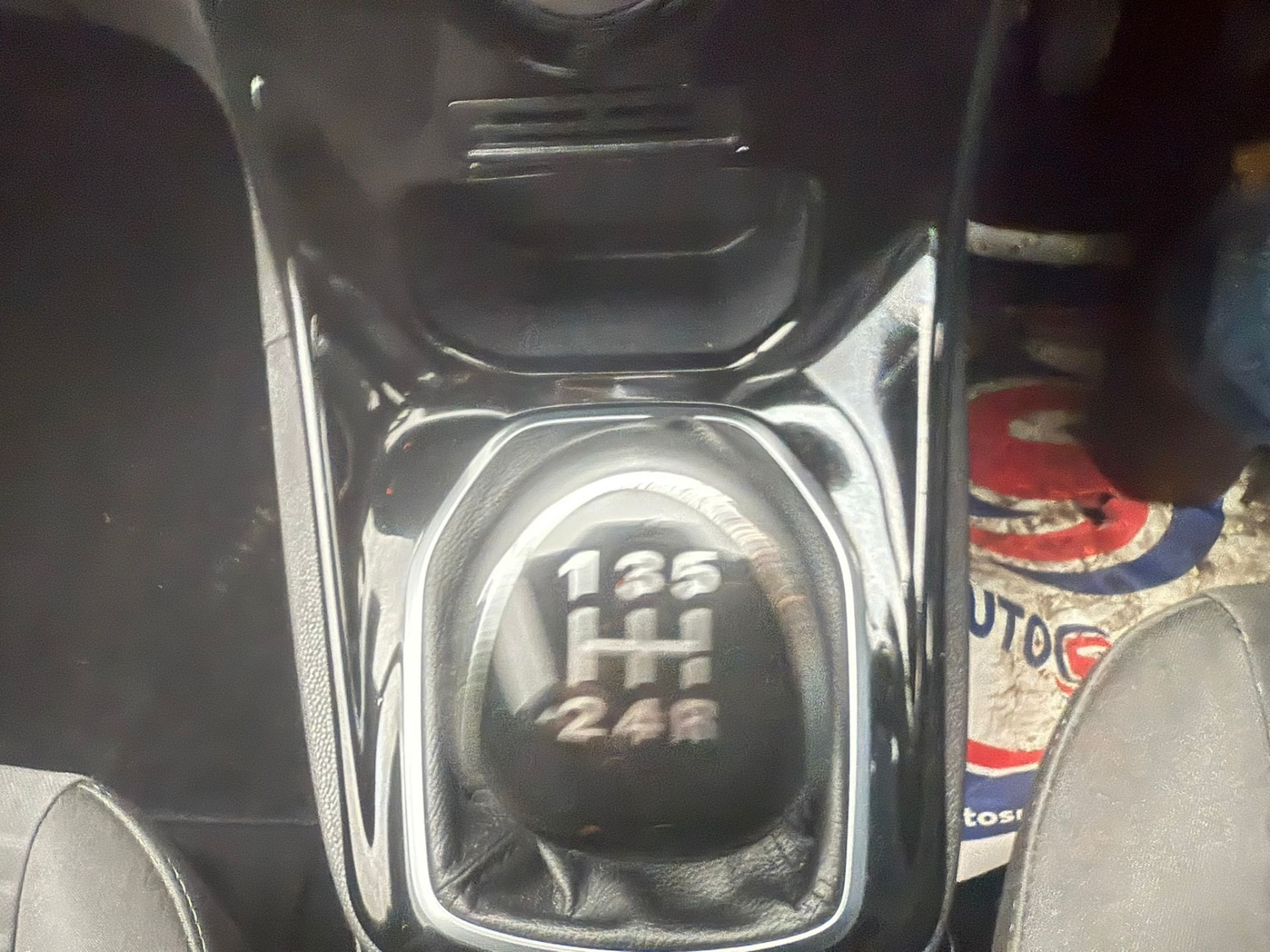 Used Ford Fiesta 2016 for sale - 77063265: Photo 17