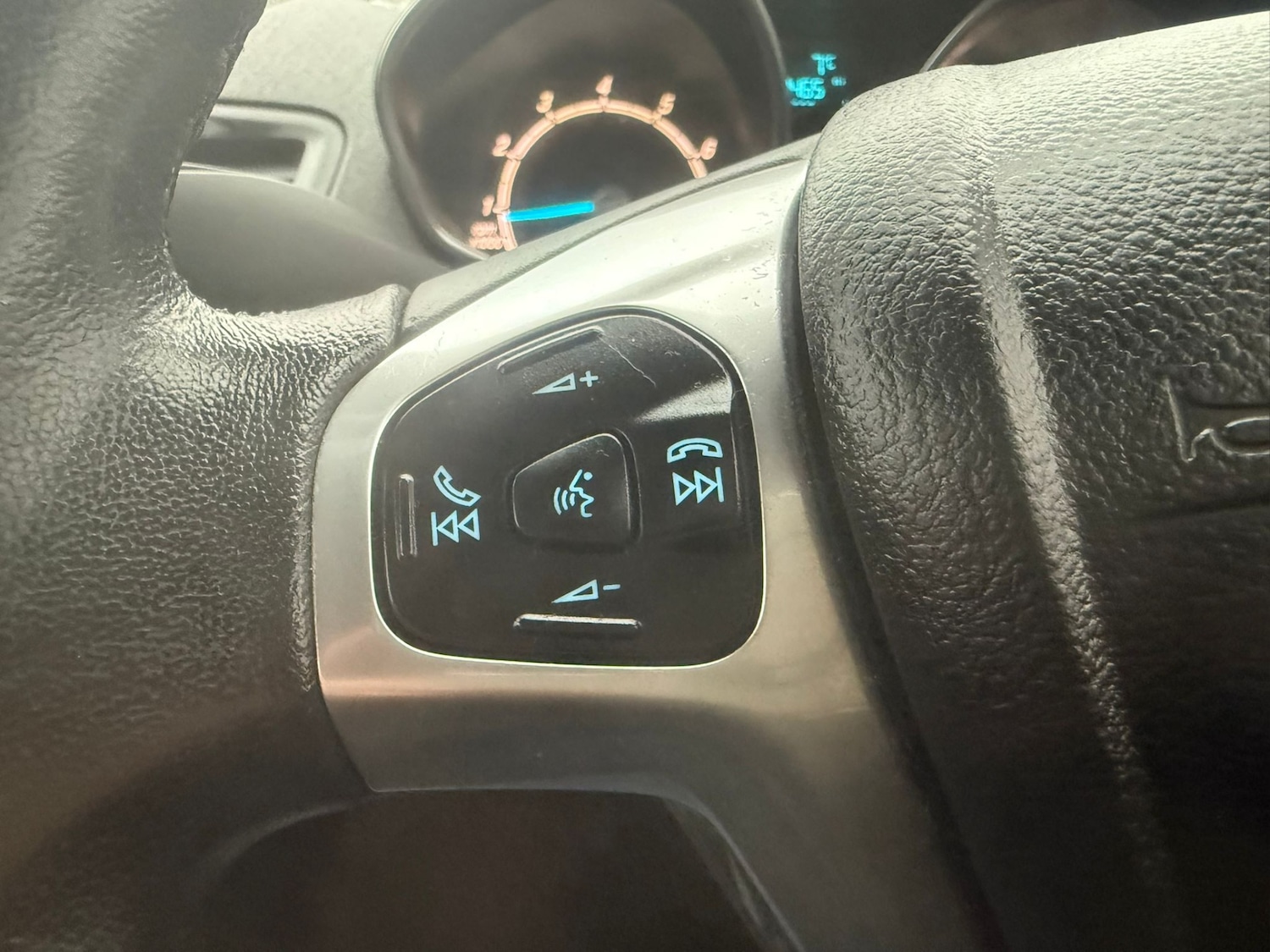 Used Ford Fiesta 2016 for sale - 77063265: Photo 18