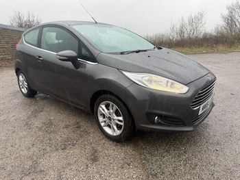 Ford Fiesta feature image